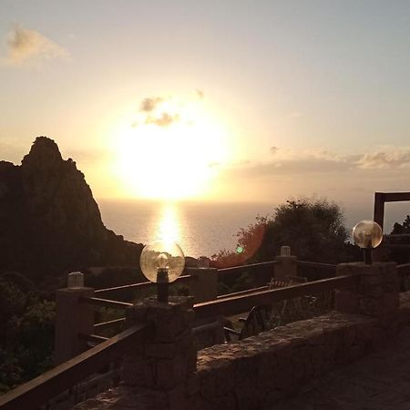 Villa Aloe Costa Paradiso Dış mekan fotoğraf