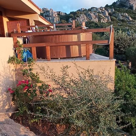Villa Aloe Costa Paradiso Dış mekan fotoğraf