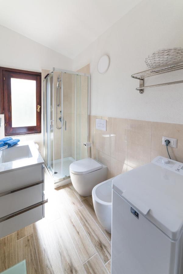 Villa Aloe Costa Paradiso Dış mekan fotoğraf