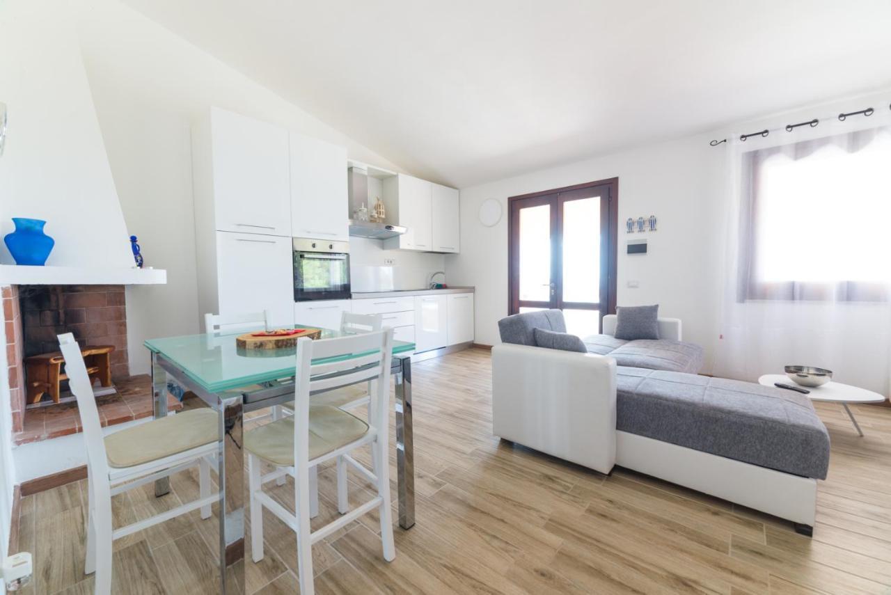 Villa Aloe Costa Paradiso Dış mekan fotoğraf