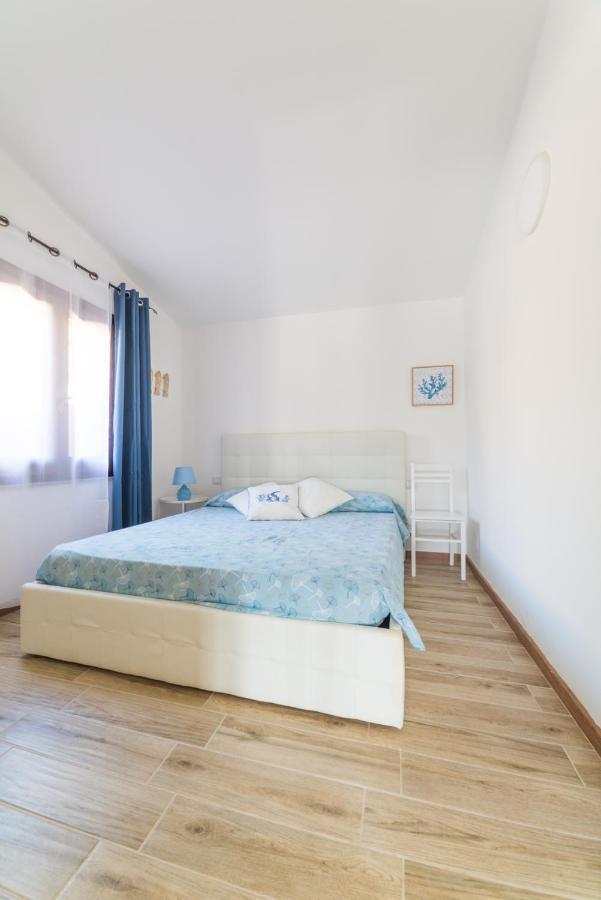 Villa Aloe Costa Paradiso Dış mekan fotoğraf