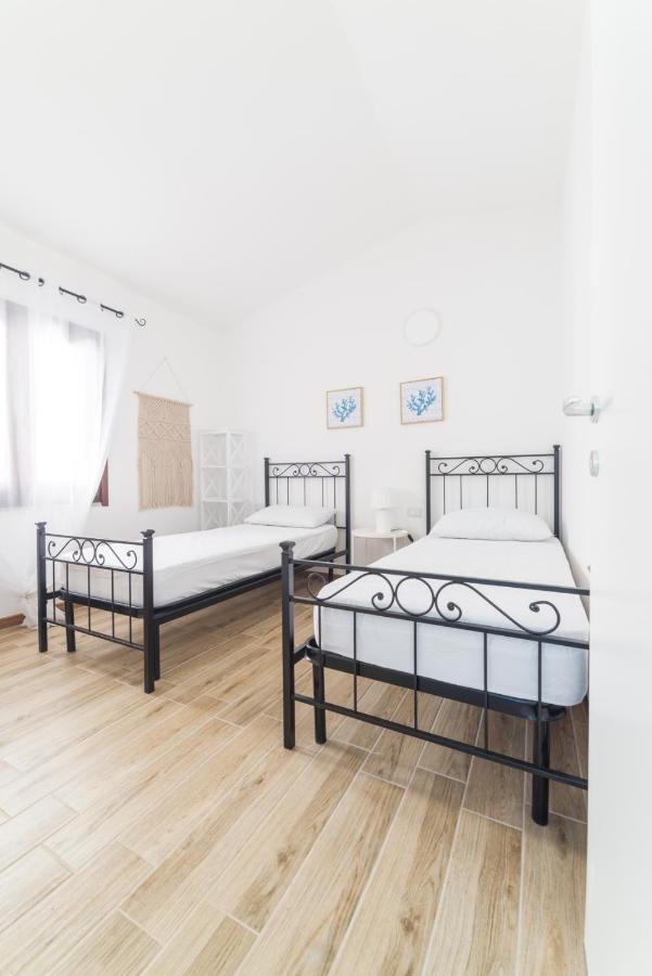 Villa Aloe Costa Paradiso Dış mekan fotoğraf