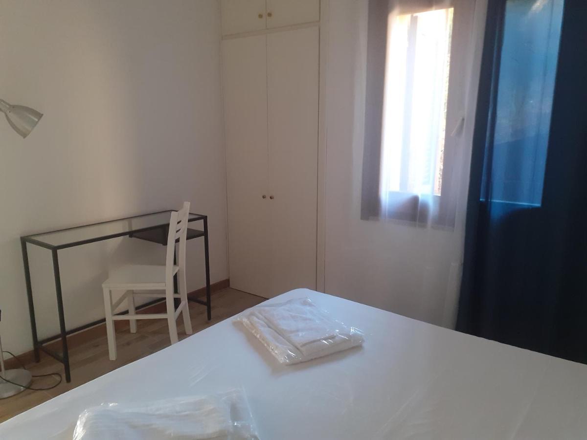 Villa Aloe Costa Paradiso Dış mekan fotoğraf